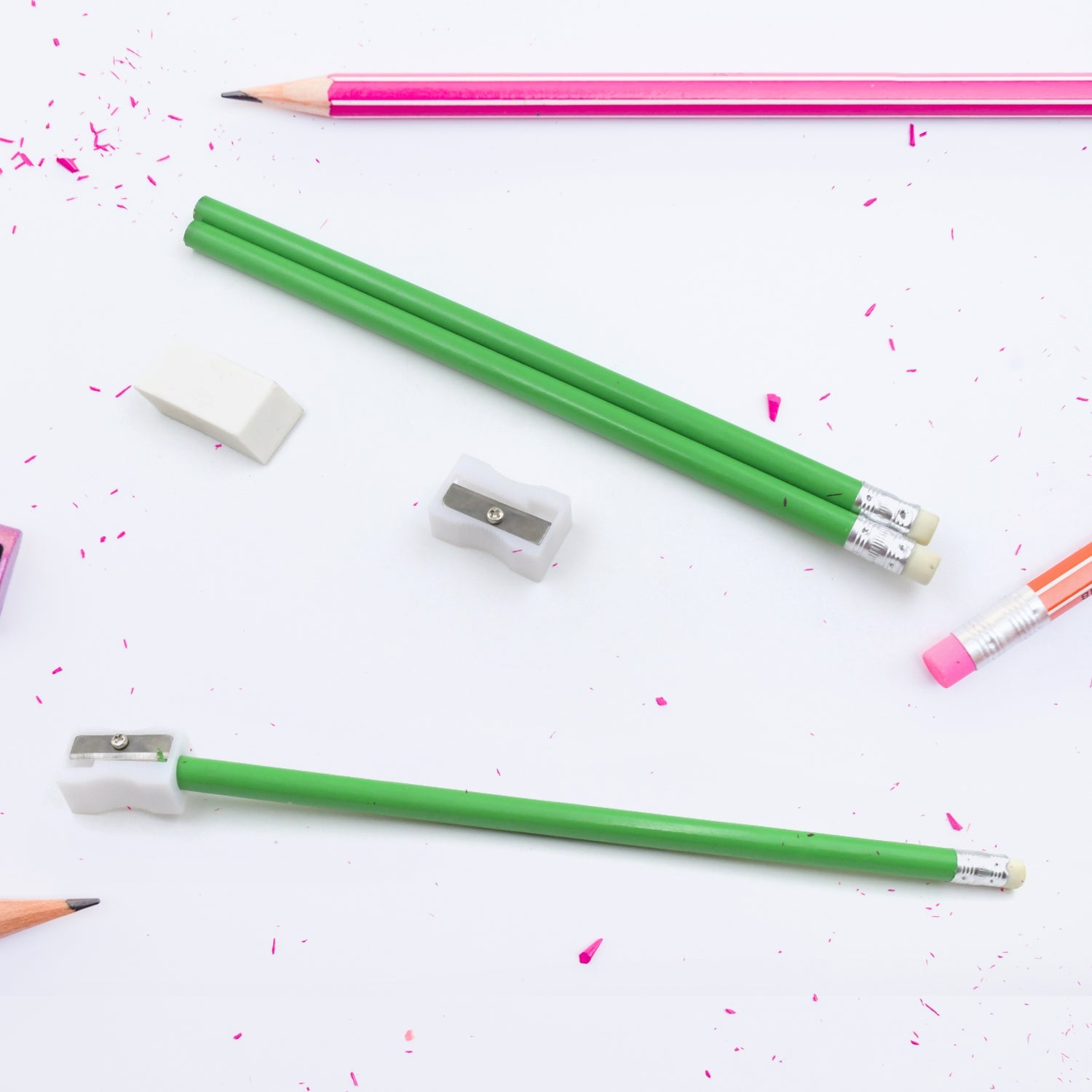 4532 School / Office Set (ruler / 2 pencils / eraser / sharpener) Stationary Set 5 Items Educational Item for School Going Kids, Stationary Set for Girls Boys/Stationary for School/Gift Pack for Girls Kids/Birthday Gift Kids (5 Pc Set ) 4532 School / Office Set (ruler / 2 pencils / eraser / sharpener) Stationary Set 5 Items Educational Item for School Going Kids, Stationary Set for Girls Boys/Stationary for School/Gift Pack for Girls Kids/Birthday Gift Kids (5 Pc Set )